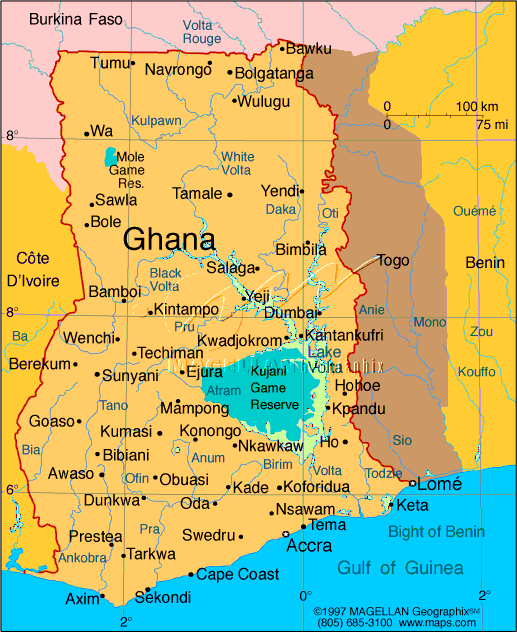 Democracy In Ghana Pdf