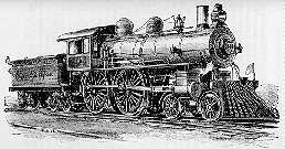 New York Central #999, 1893